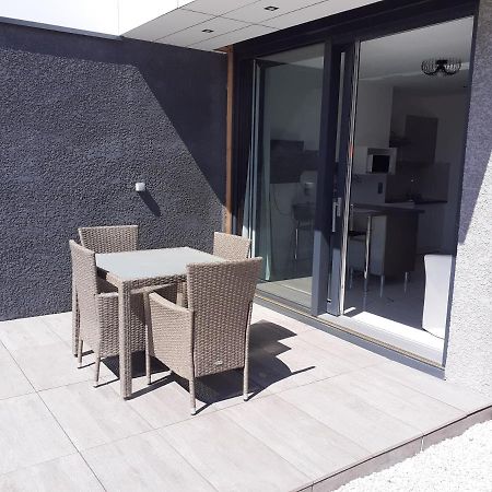 Esperanza Apartment แอกด์ ภายนอก รูปภาพ