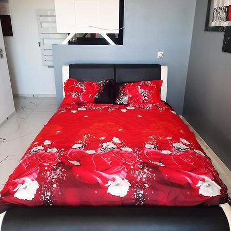 Esperanza Apartment แอกด์ ภายนอก รูปภาพ