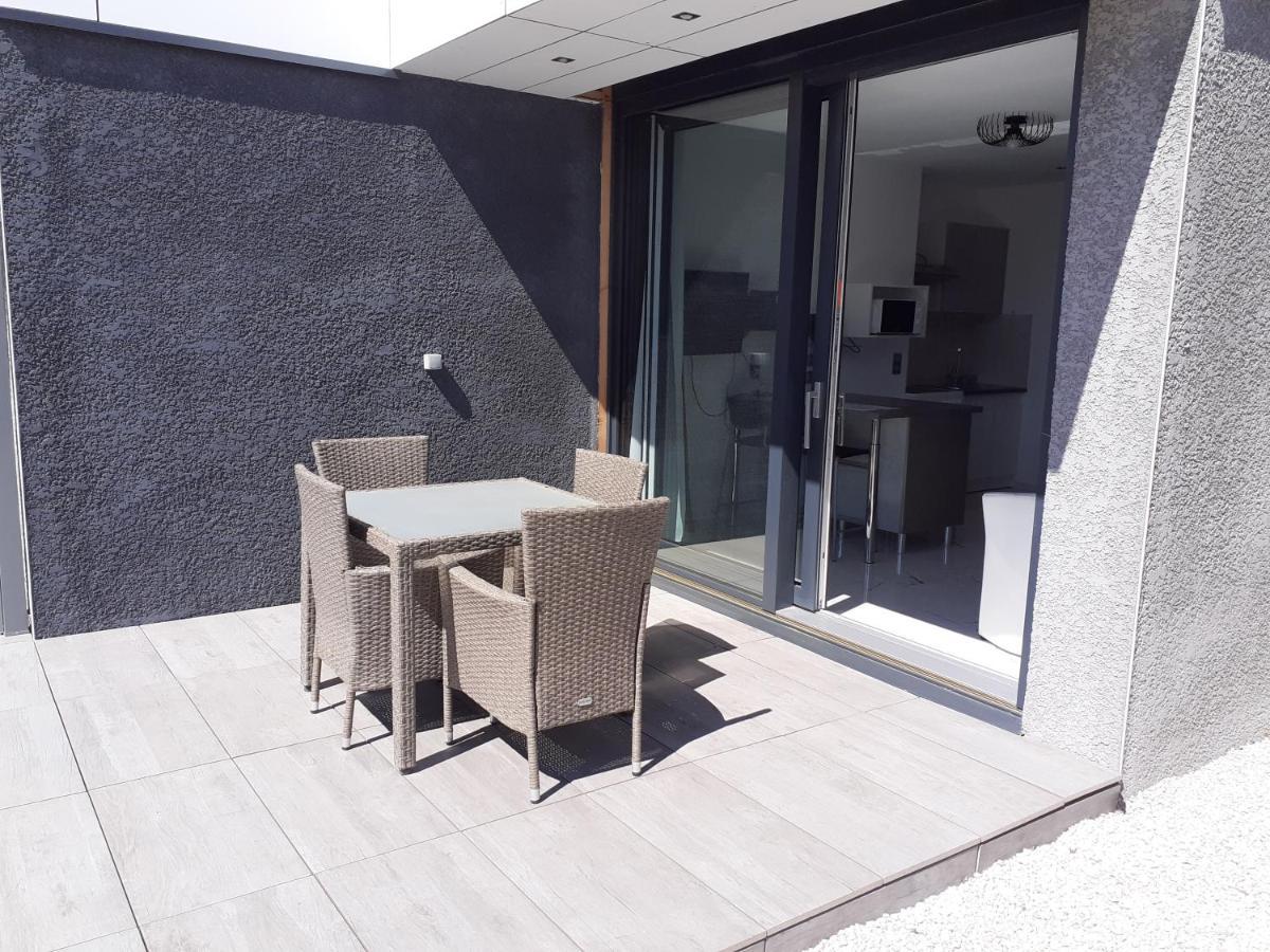 Esperanza Apartment แอกด์ ภายนอก รูปภาพ