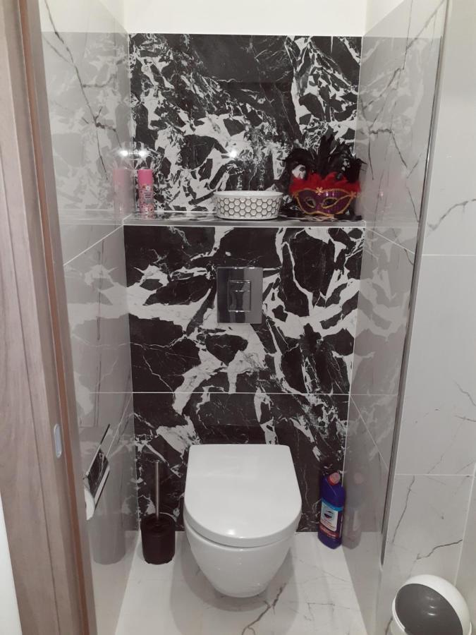 Esperanza Apartment แอกด์ ภายนอก รูปภาพ