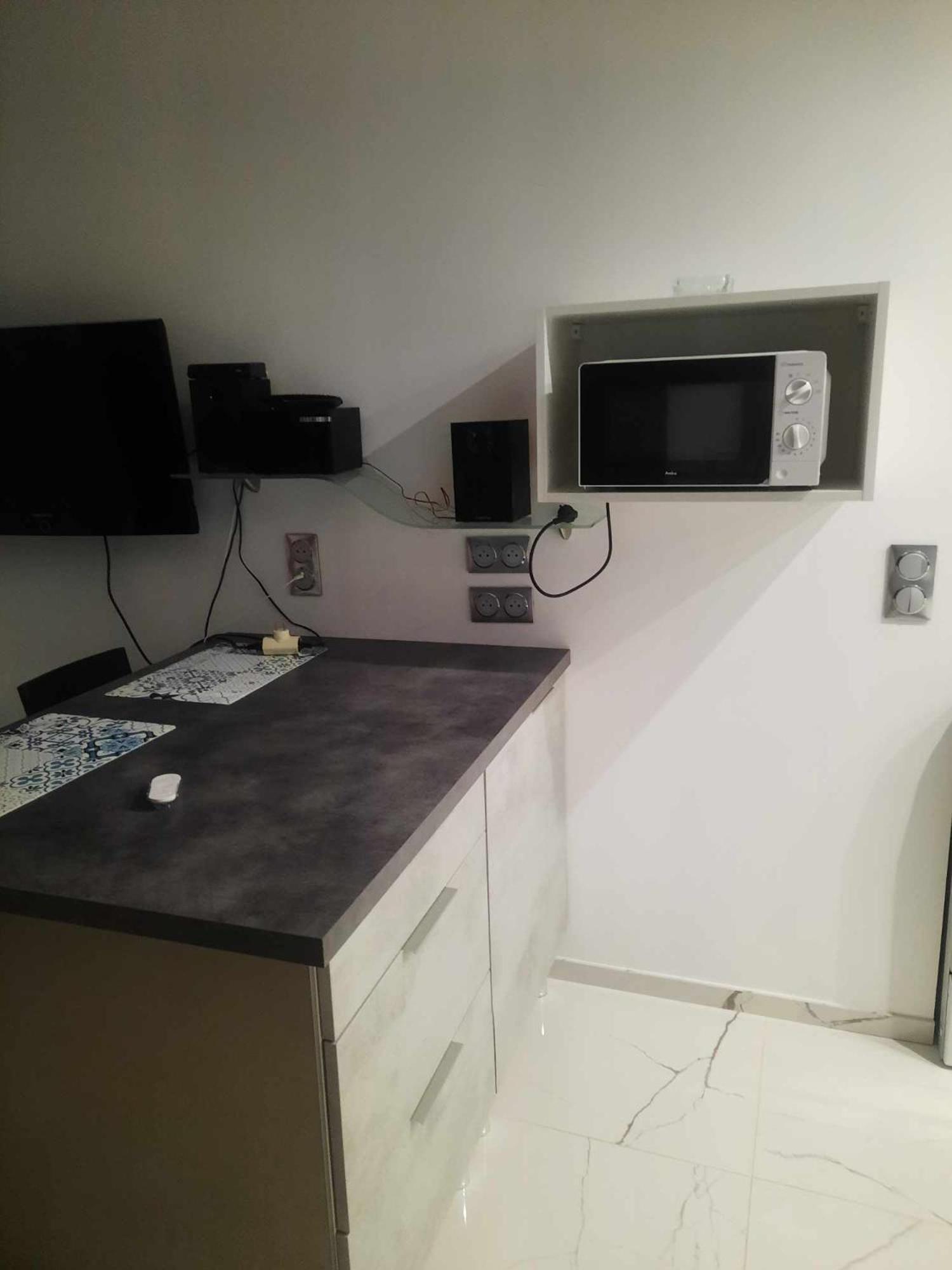 Esperanza Apartment แอกด์ ภายนอก รูปภาพ
