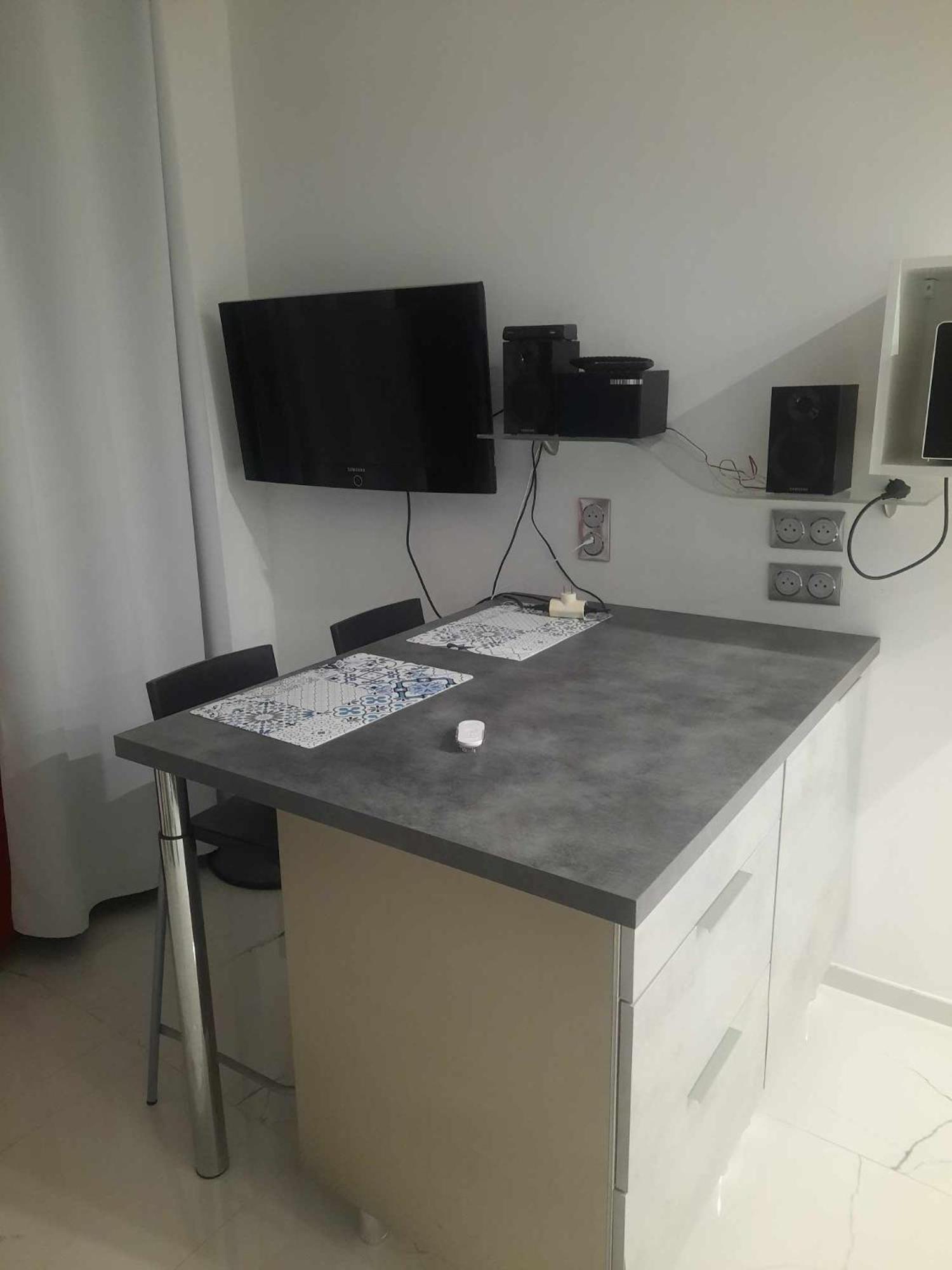 Esperanza Apartment แอกด์ ภายนอก รูปภาพ