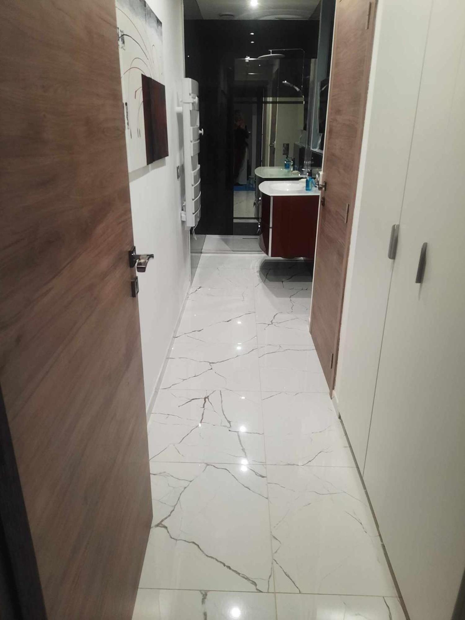 Esperanza Apartment แอกด์ ภายนอก รูปภาพ