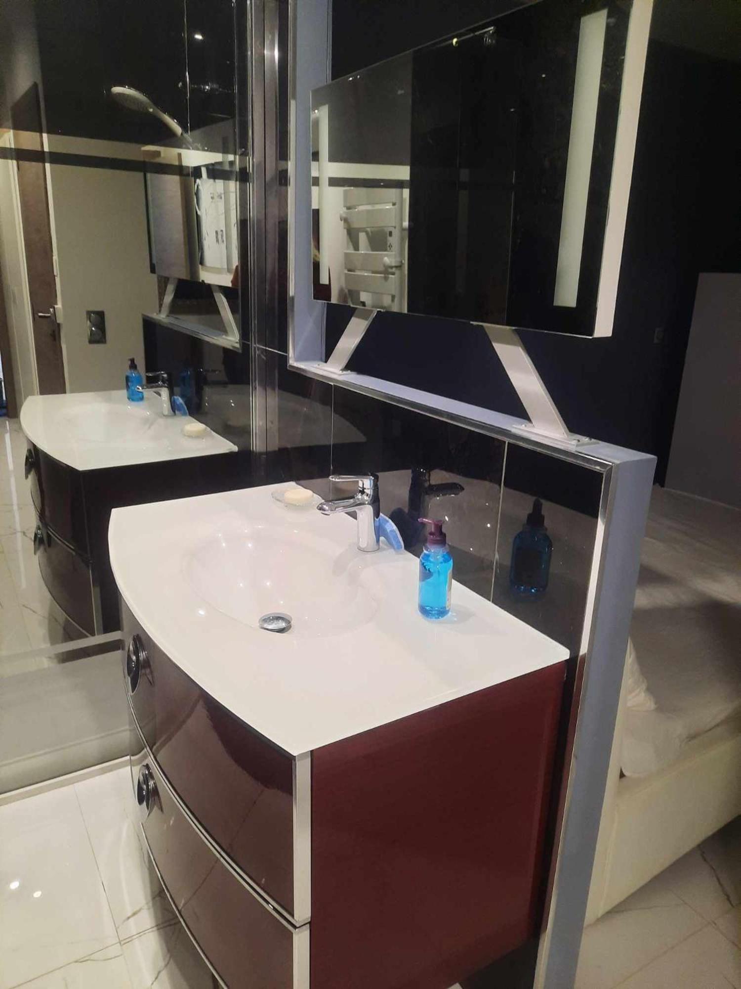 Esperanza Apartment แอกด์ ภายนอก รูปภาพ