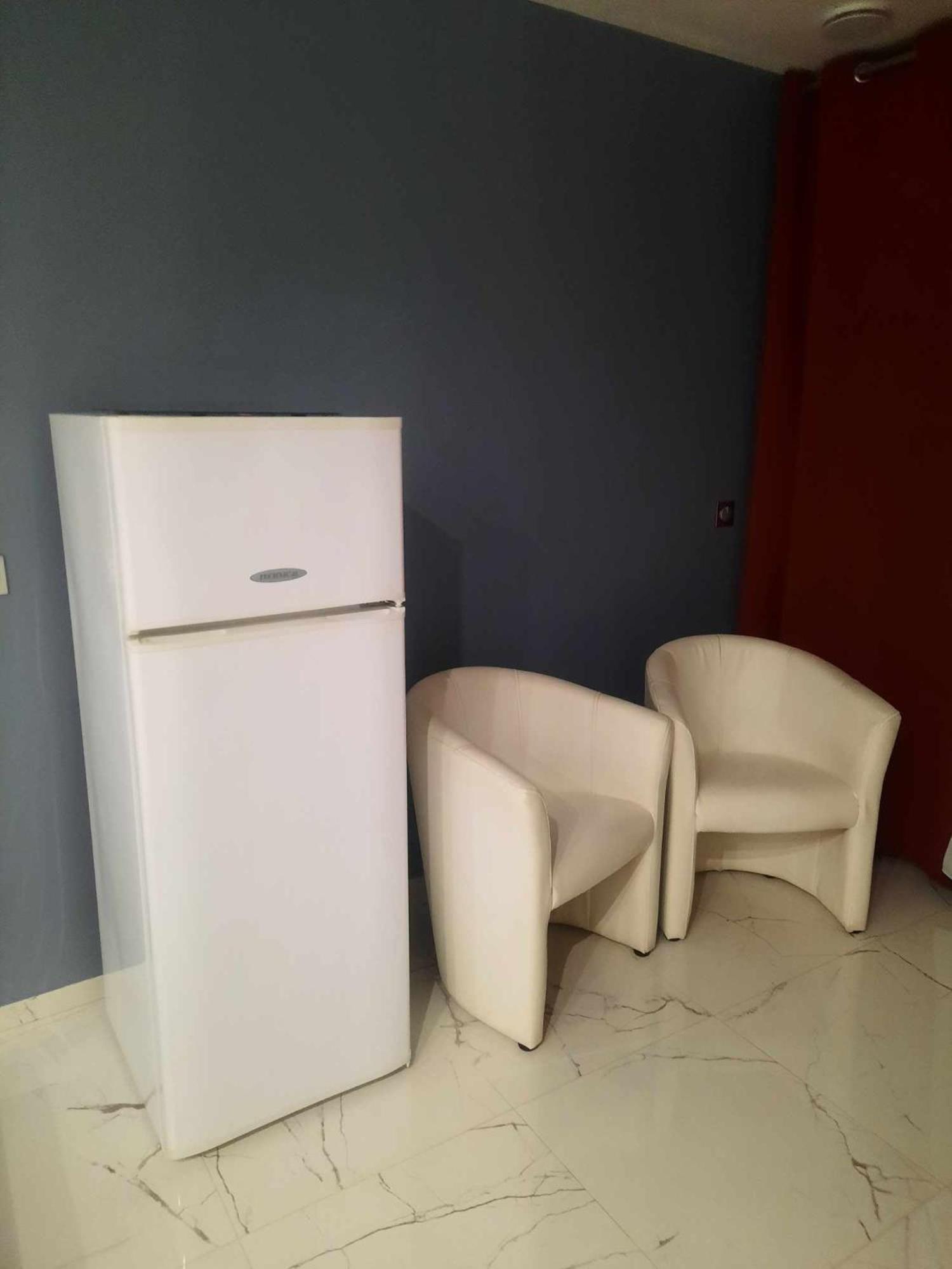 Esperanza Apartment แอกด์ ภายนอก รูปภาพ
