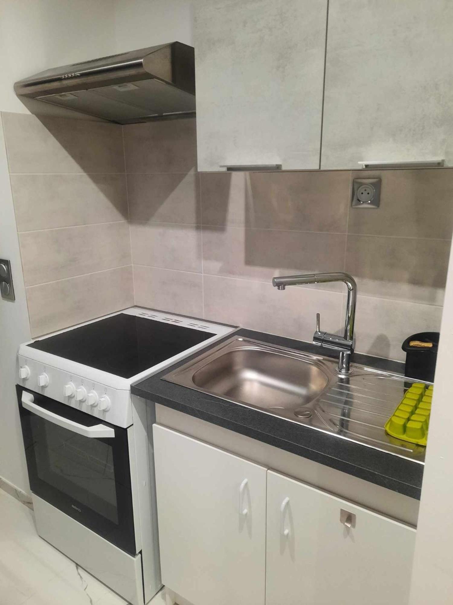Esperanza Apartment แอกด์ ภายนอก รูปภาพ