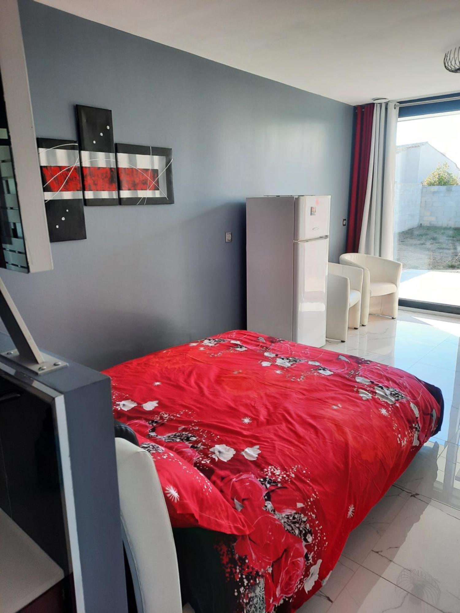 Esperanza Apartment แอกด์ ภายนอก รูปภาพ
