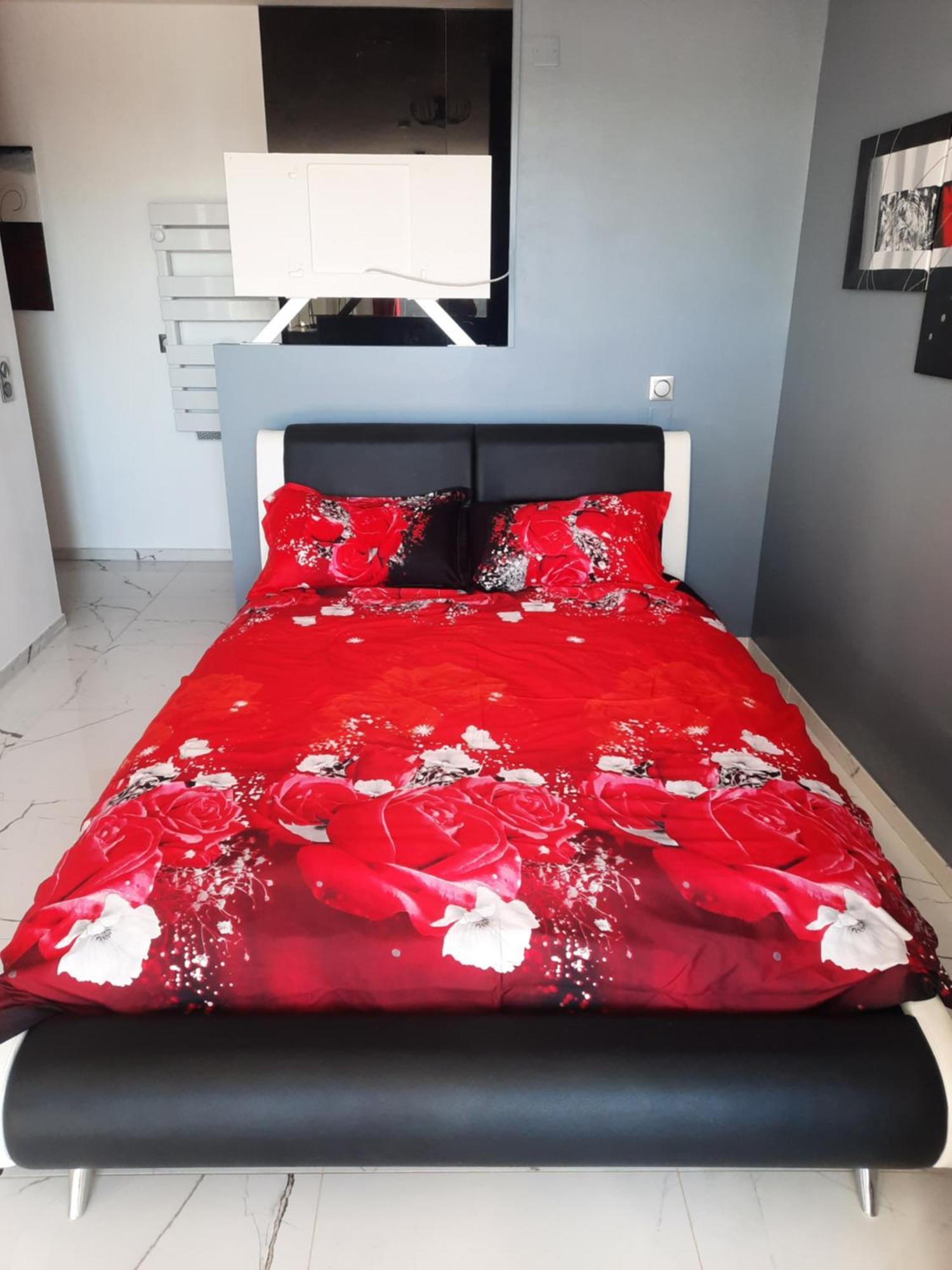 Esperanza Apartment แอกด์ ภายนอก รูปภาพ